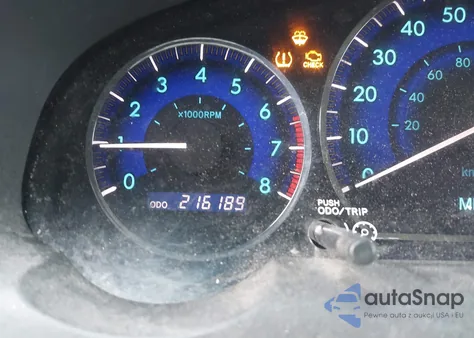 2008 Toyota Sienna Xle from USA, damaged, VIN 5TDBK22C28S010236